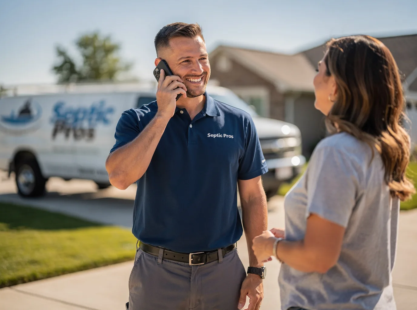Septic Tank Pumping Alsip, IL FAQs